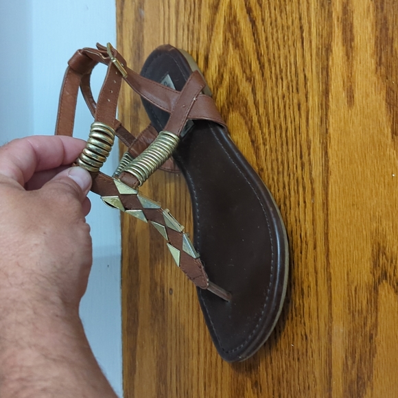 Steve Madden sandals - Picture 6 of 6